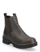 Rieker Y8150 Brun