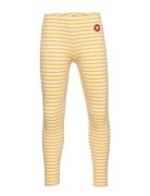 WOOD WOOD Ira Leggings Gul
