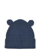 Liewood Gina Beanie Hat Blå