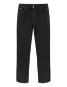 Wrangler Texas Svart