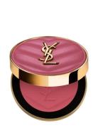 Yves Saint Laurent Ysl Powder Blush Shade 54