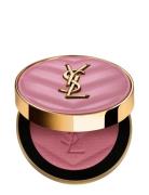 Yves Saint Laurent Ysl Powder Blush Shade 44