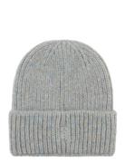 SUI AVA Brenda Beanie Grå