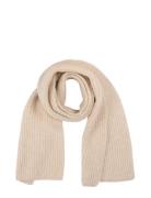 SUI AVA Sisse Scarf Beige