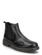 Rieker 32052 Svart