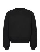 Daily Paper Mono Rib Sweater Svart
