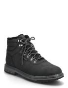 Skechers Men Corado Svart
