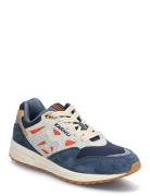 Karhu Legacy 96 Vintage Indigo / Flame Marinblå