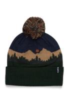 KAVU Herschel Multi/patterned