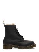 Dr. Martens 1460 Serena Svart
