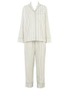 Missya Parker Pyjamas Vit
