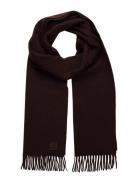 Amanda Christensen Scarf Brun