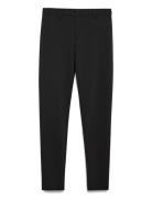 IVY Copenhagen Ivy-Alice Mw Pant Noos Svart
