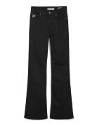 Lois Jeans Raval-16 5043 Lea Soft Colour Svart
