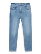 Lee Jeans Rider Blå
