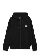 Armani Exchange Sweatshirt Svart