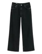 GANT Relaxed Jeans Blå