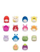 AMO Micromallows 6 Cm 14 Pack Plush Röd