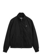 GANT Lightweight Hampshire Jacket Svart