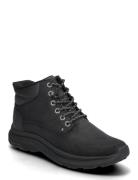 Skechers Men Pollard Waylon Svart
