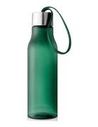 Eva Solo Re-Hydrate Vandflaske 0,5 L Green Grön