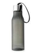 Eva Solo Re-Hydrate Vandflaske 0,5 L Smoke Grå