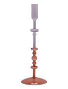 Au Maison Candleholder Lila