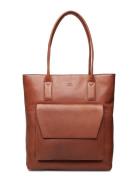 Markberg Aubreymbg Bag, Antique Brun