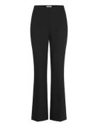 Soaked In Luxury Slcorinne Pants Svart