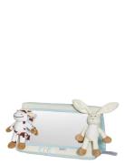 Teddykompaniet Diinglisar, Mirror Multi/patterned