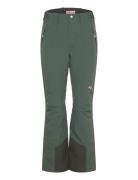 Kari Traa Emma Ski Pants Grön