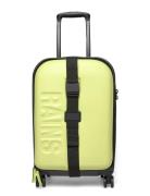 Rains Texel Cabin Trolley W3 Svart