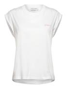 Maison Labiche Sedaine Tee-Shirt Vit
