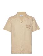 Maison Labiche Germain Maison Labiche Flower Beige