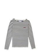 Maison Labiche Colombier Ls Amore/Gots Marinblå