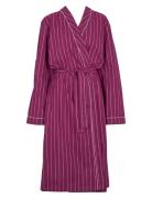 Missya Parker Robe Lila