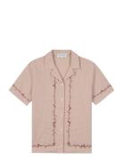 Maison Labiche Souchier Shirt Rosa
