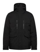 INDICODE Inbenyol Jacket Svart