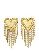 Maanesten Giulietta Earrings Guld