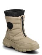 Rubber Duck Rd Aspen Low Mono Adult Beige