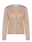 Saint Tropez Jemmasz Cardigan Beige