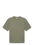 Maison Labiche Chassaigne Maison Labiche/Gots Khaki Green