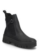 Rieker Y0212 Svart