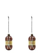 House Doctor Julepynt, Hdwrench, Brun Brun