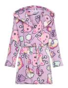 Gabby's Dollhouse Robe De Chambre Lila