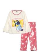 Bluey Pyjama Kräm