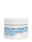 Malin+Goetz Niacinamide Restorative Cream Vit