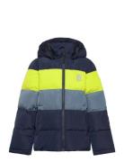 LEGO Kidswear Lwjipe 705 - Jacket Marinblå