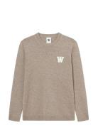 WOOD WOOD Wwtay L Beige