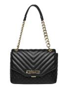 Steve Madden Bstake-2 Svart